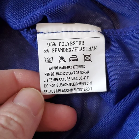 Avidlove lace babydoll size small - Picture 7 of 13